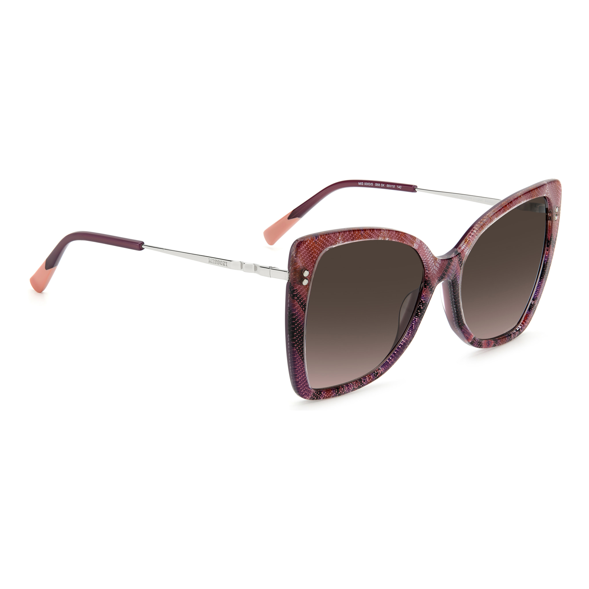 Gafas de sol Missoni Mujer MIS-0083-S-S68-3X