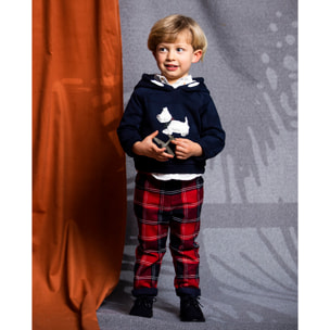 CAMISA DOBLE TELA CRUDA