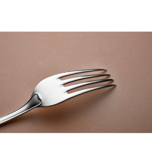 Fourchette Svensk