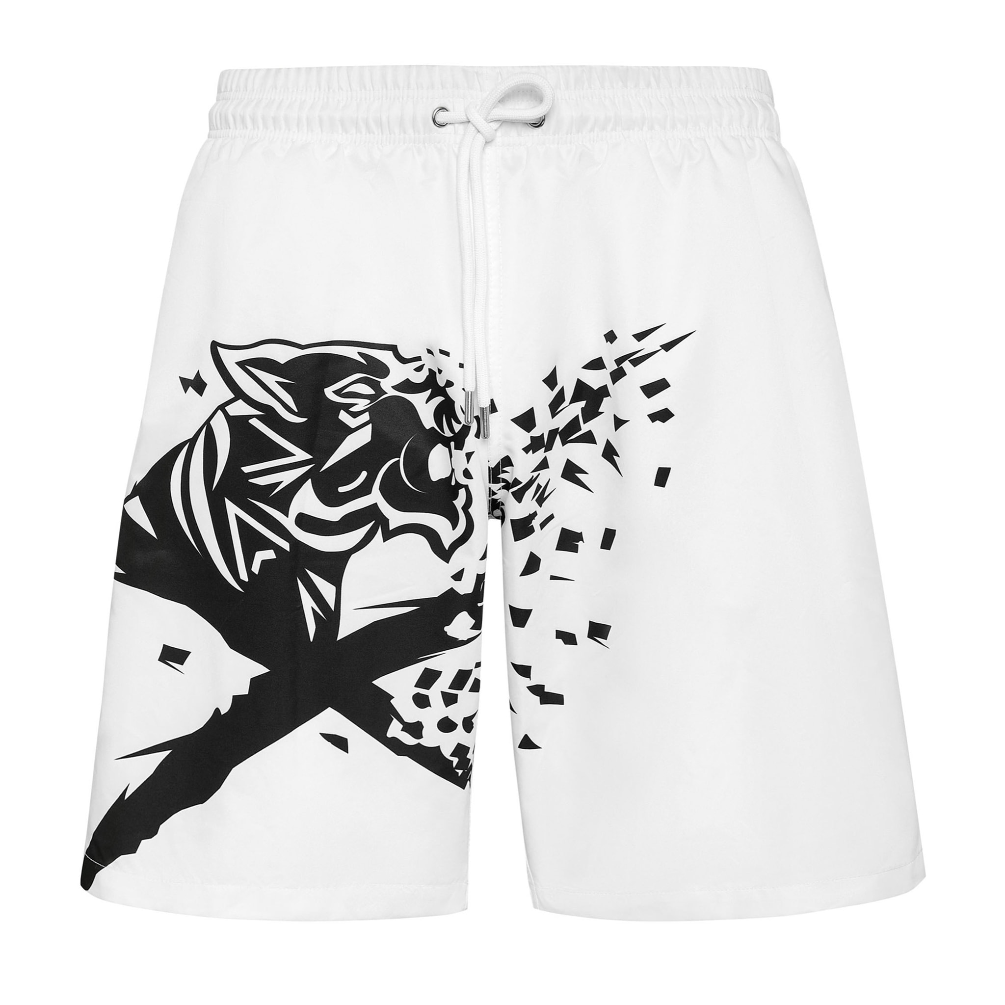 PLEIN SPORT Swim Trunks
