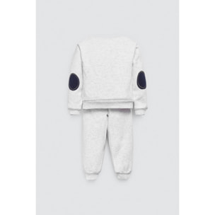 Set per neonato a maniche lunghe Penguin Toy