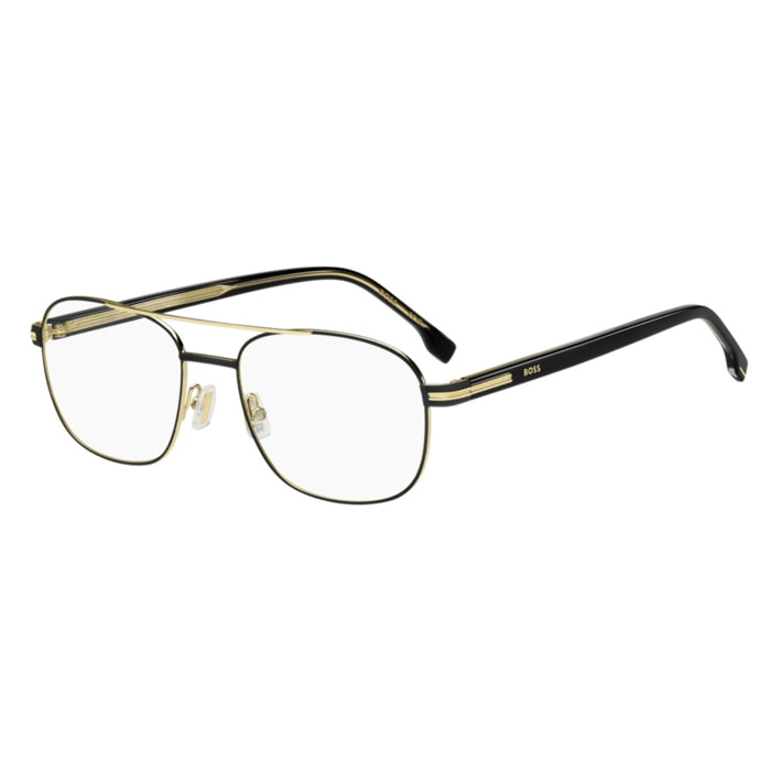 Gafas de Vista Hugo Boss 1756 I46 de Metal Hombre 54 mm