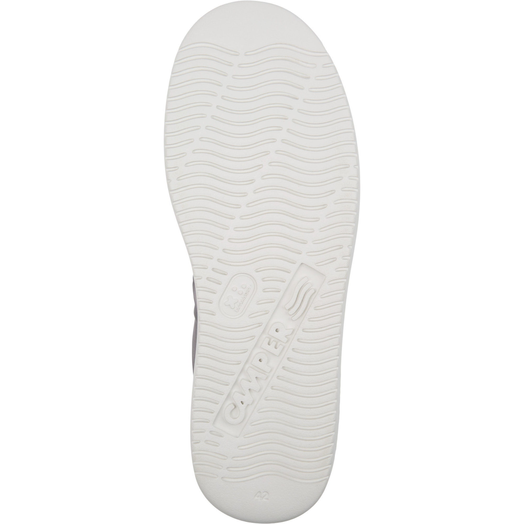 Zapatillas - CAMPER Runner K21 - Multicolor - Textil técnico