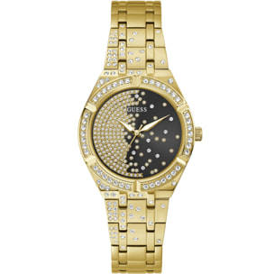 Guess Reloj Analógico Afterglow