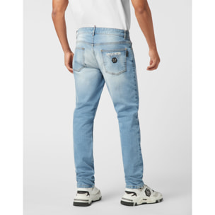 PHILIPP PLEIN Super Straight Cut