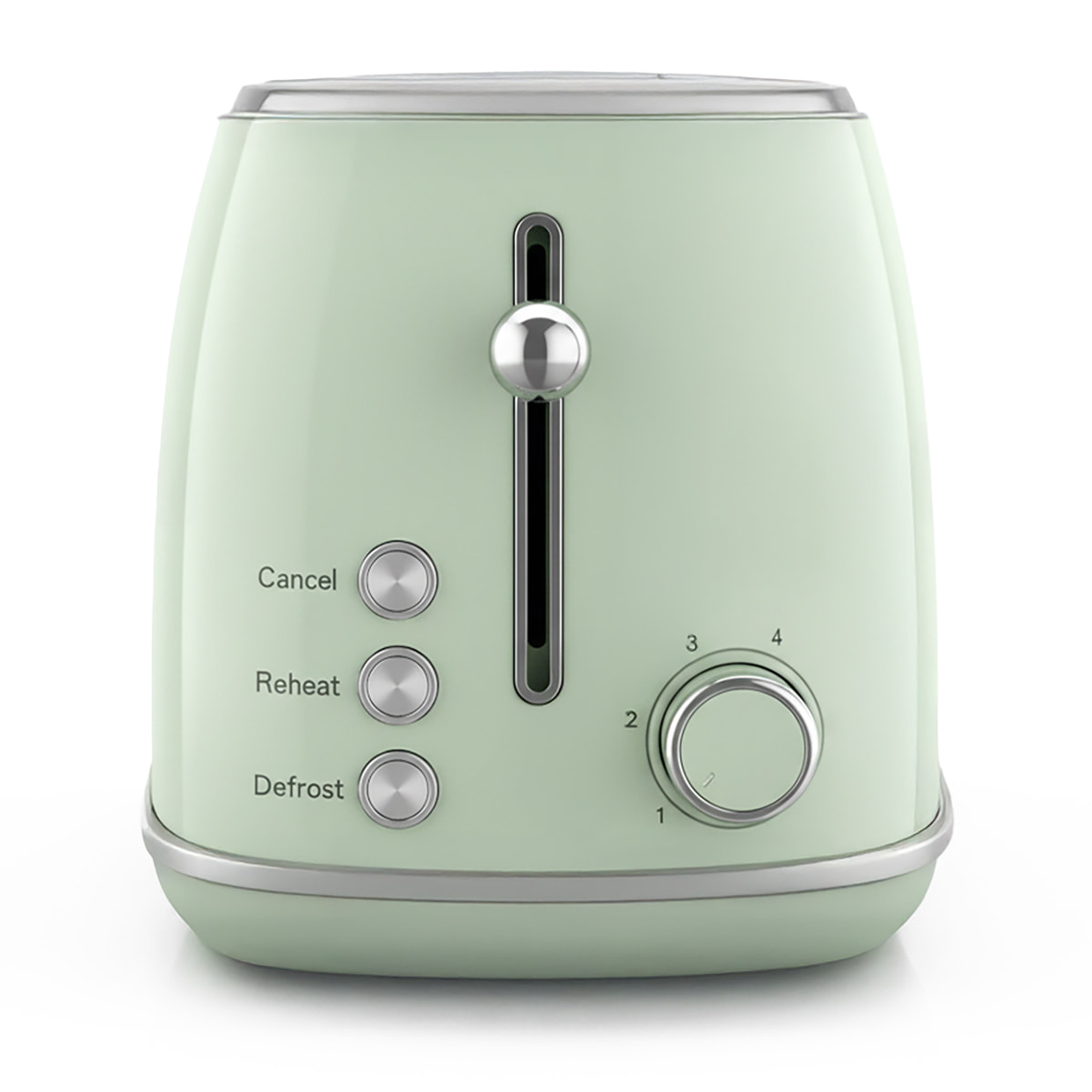 Tostadora 2 Rebanadas Vintage SWEISS GRS7