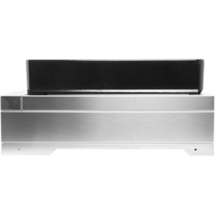 Plancha électrique FORGE ADOUR Modern E45 Inox