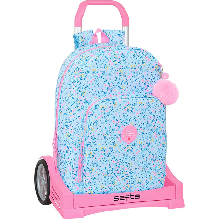 Moch 876+carro evolution vmb "paraíso"