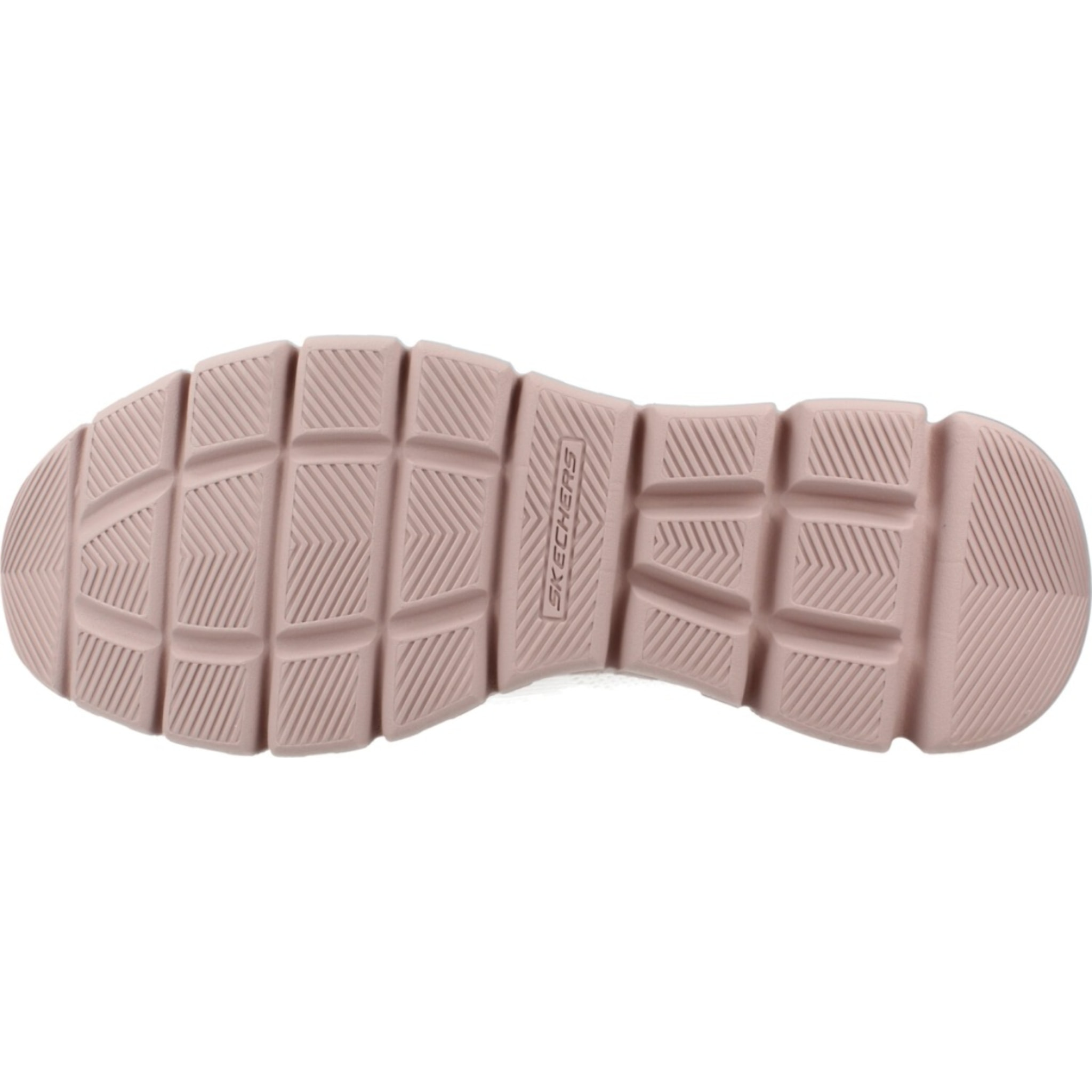 Sneakers De  Mujer Bobs B Lite Beis