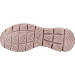 Sneakers De  Mujer Bobs B Lite Beis