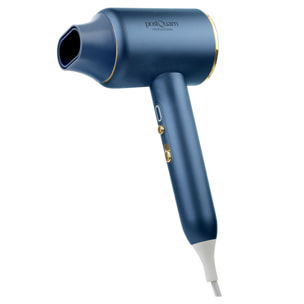 Sèche-Cheveux Veloce Ionic Blue B