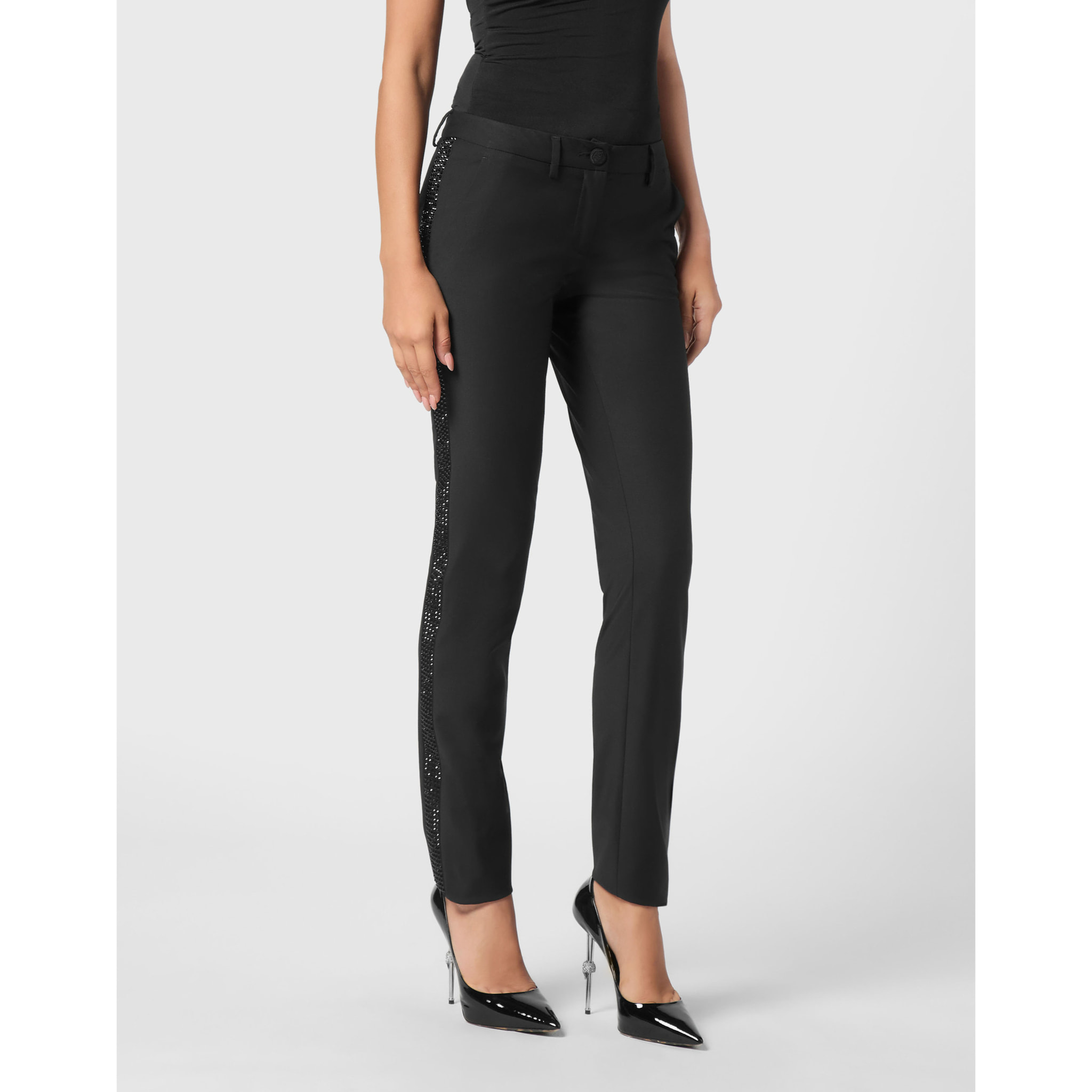 PHILIPP PLEIN Pantalones