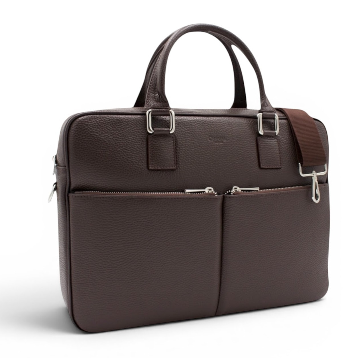 Cartella Business Cheval Firenze Oliver New Testa di Moro