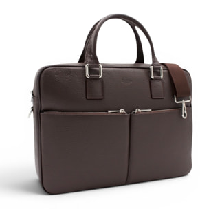 Cartella Business Cheval Firenze Oliver New Testa di Moro