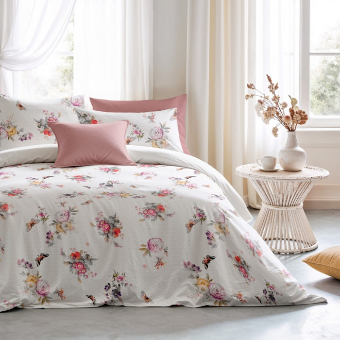 Housse de couette KAIREN