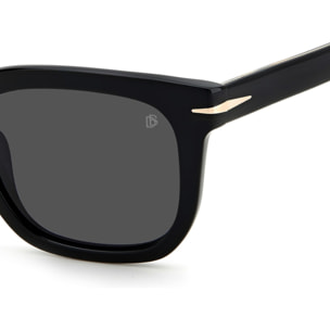 GAFAS DE SOL DAVID BECKHAM DB 7076/S 807