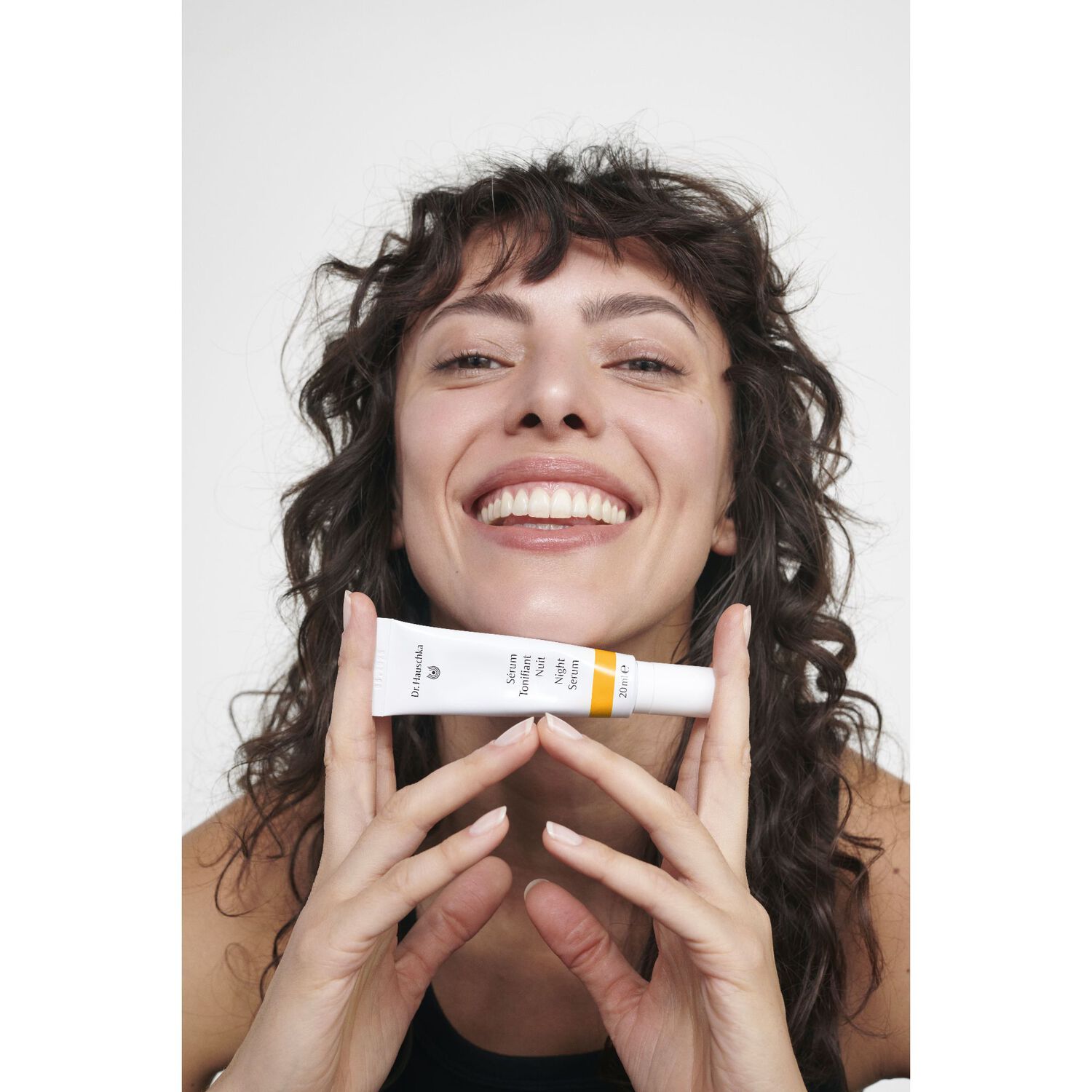 Sérum Tonifiant Nuit  - Soin Nuit 20 ml