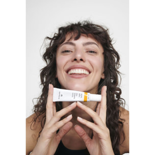 Sérum Tonifiant Nuit  - Soin Nuit 20 ml