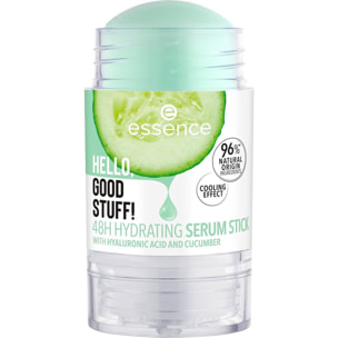 Hello, Good Stuff! 48H Hydrating Serum  - Stick Sérum Hydratant