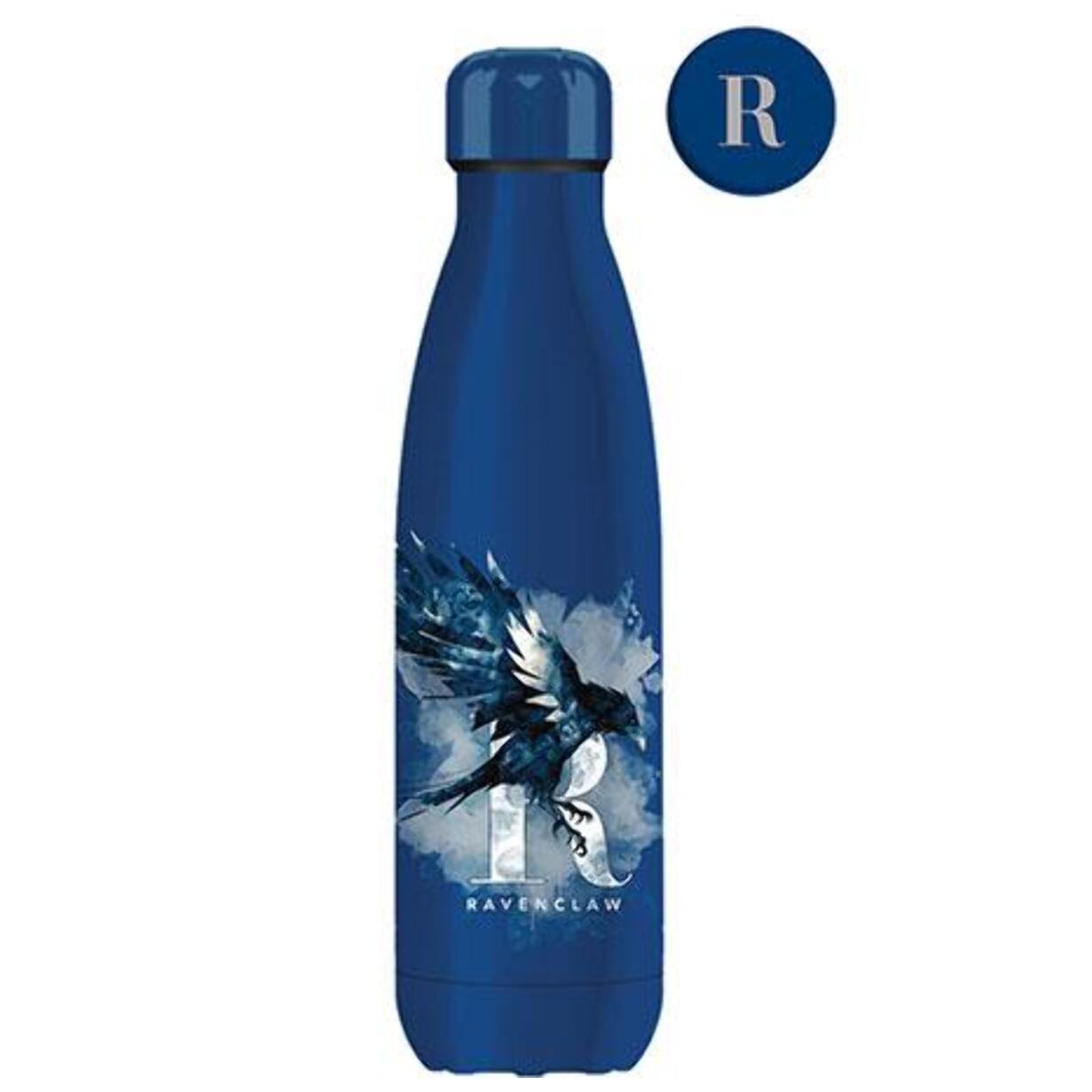 Harry Potter Borraccia Termica Corvonero 500 Ml Cinereplicas