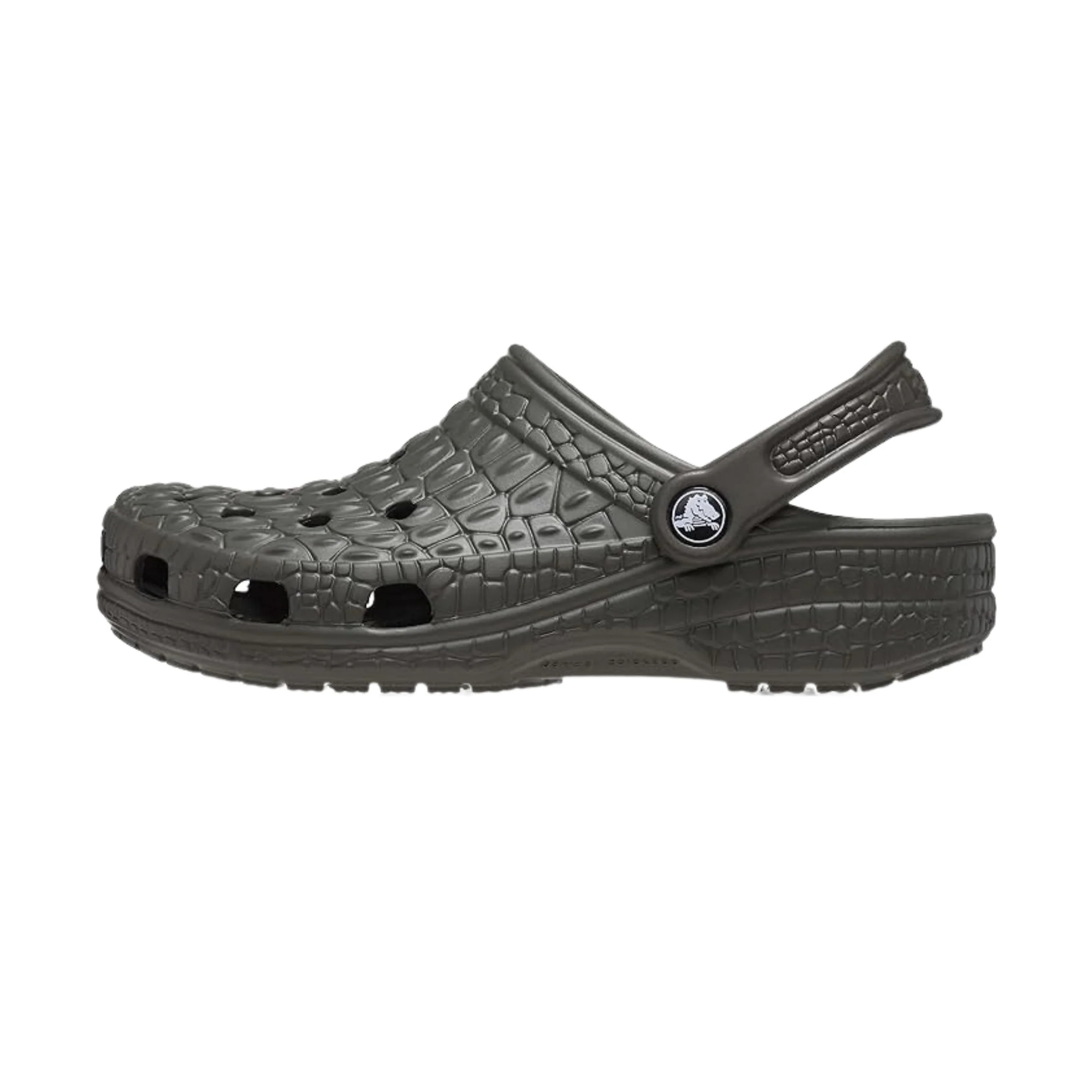 Ciabatta Crocs Cr.206873 Crocskin Clog Uomo