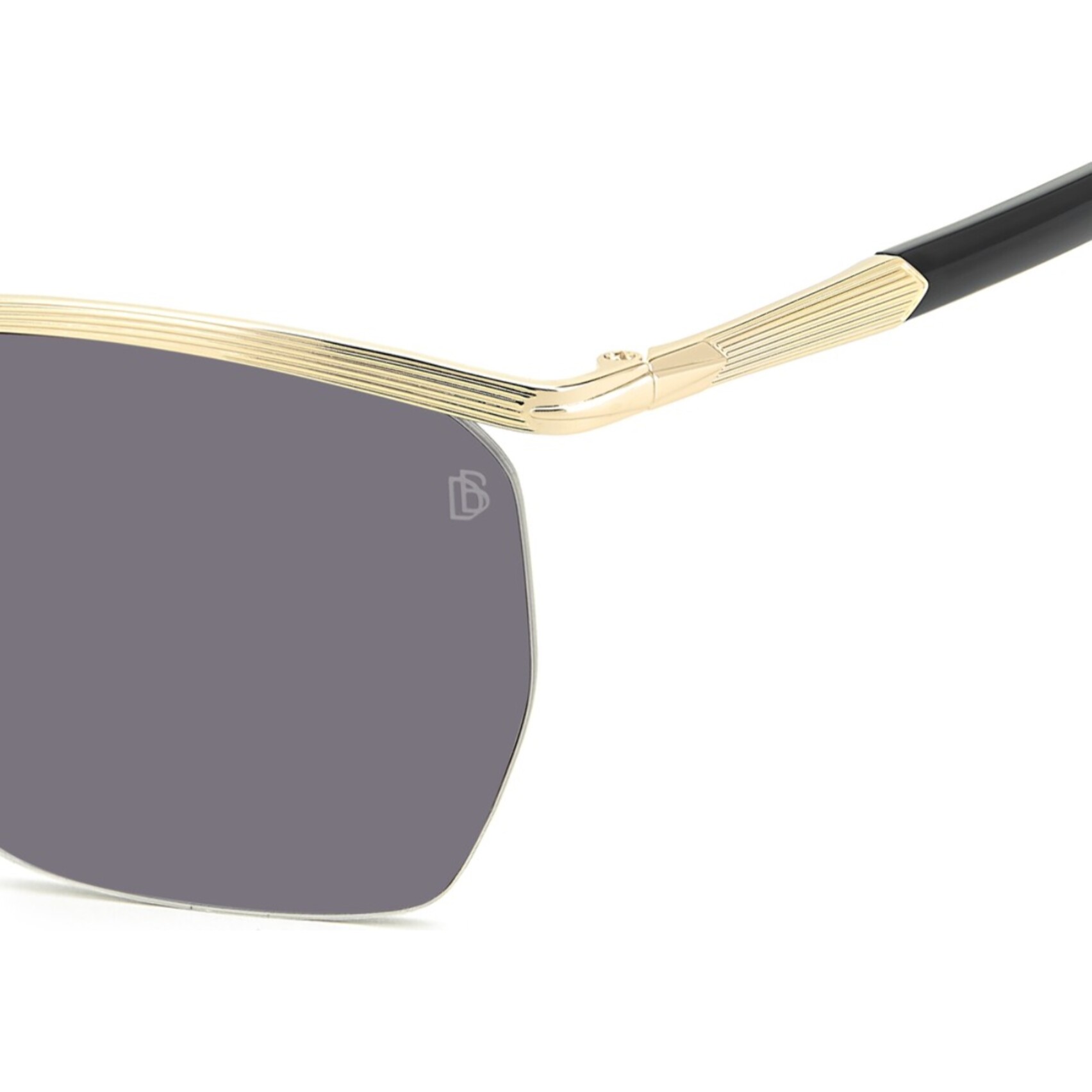 Gafas de Sol David Beckham DB 1225/S RHL de Metal Hombre 55 mm