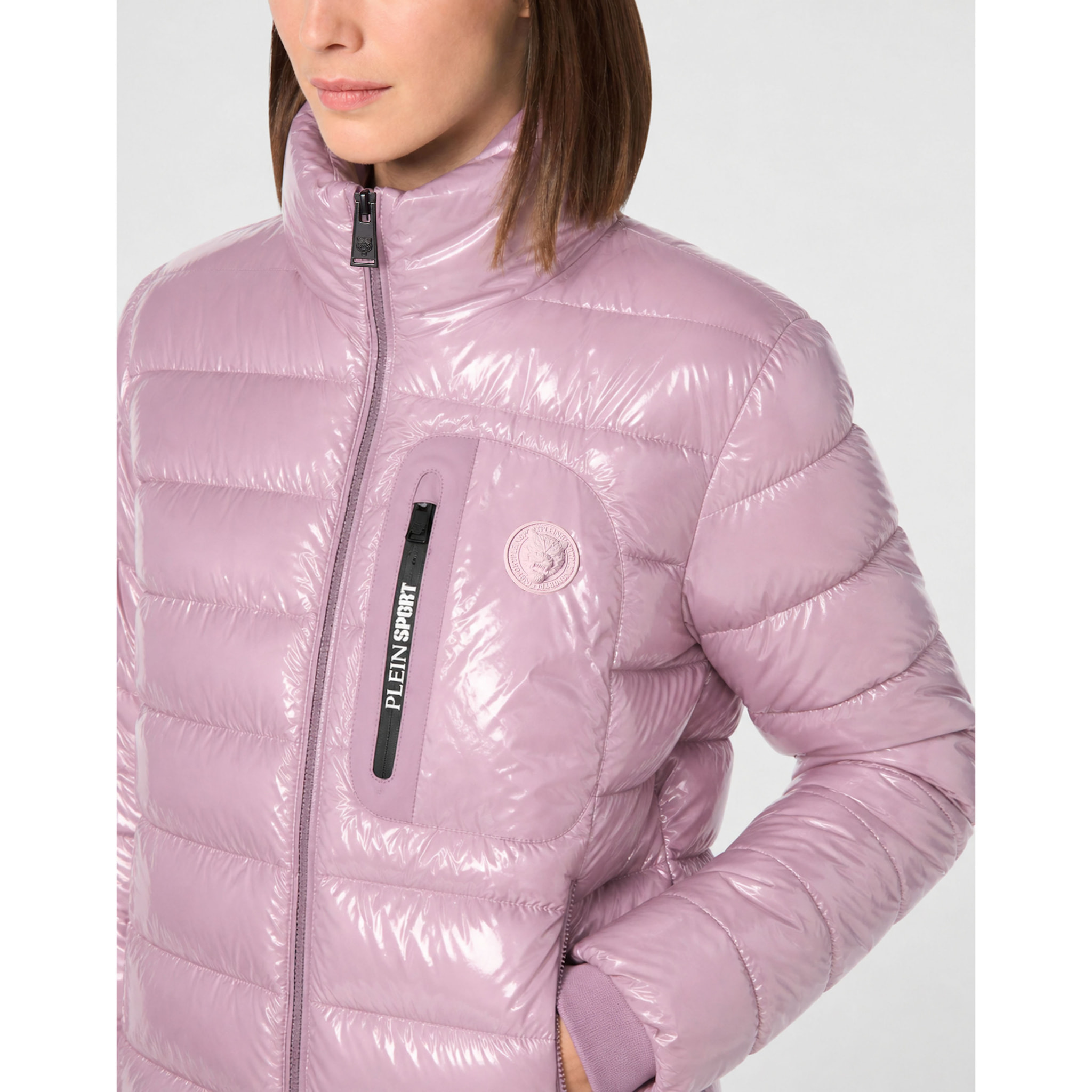 PLEIN SPORT Giacca TIGER