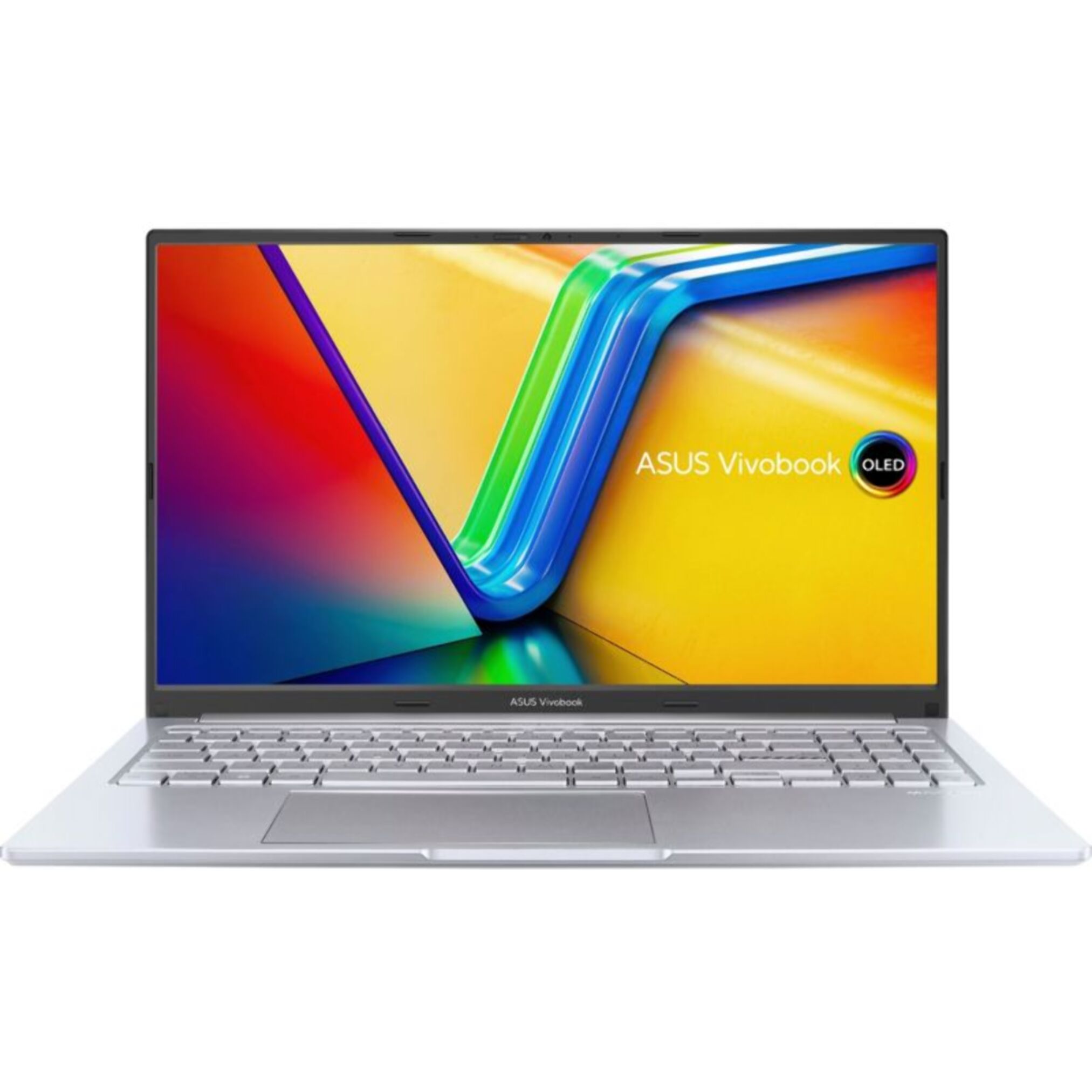 Ordinateur portable ASUS Vivobook 15 OLED S1505VA-L1727W
