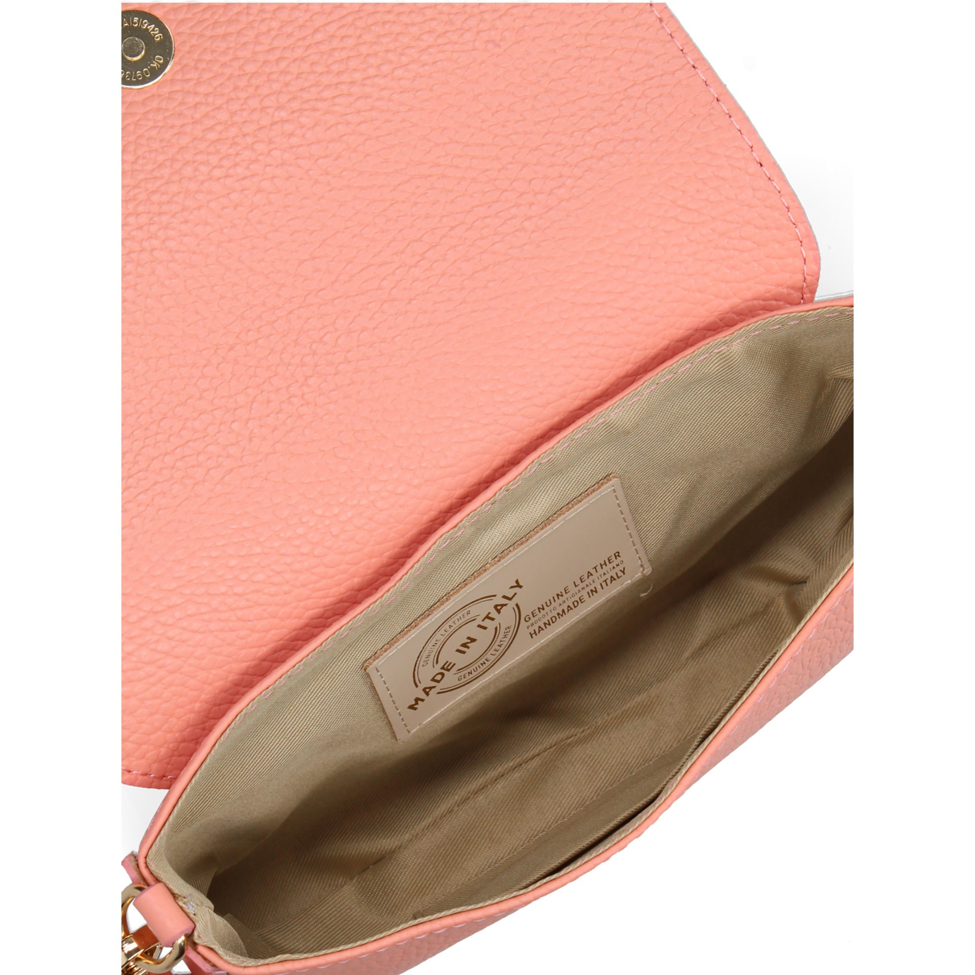 Gave Lux Borsa a tracolla