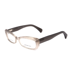 Montura de gafas Alexander Mcqueen Mujer AMQ-4203-K6M