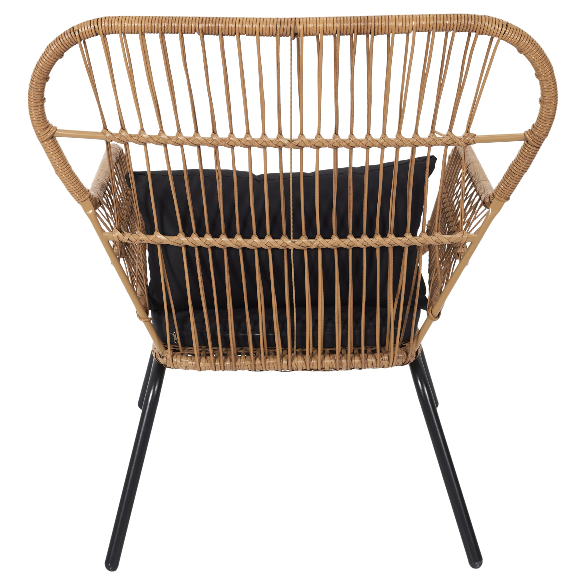 Fauteuil Helsinki Outdoor