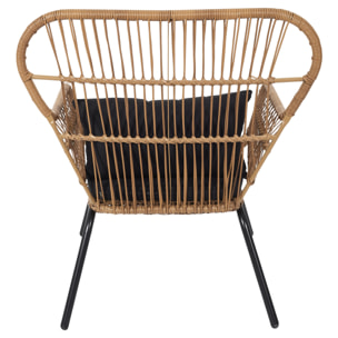 Fauteuil Helsinki Outdoor