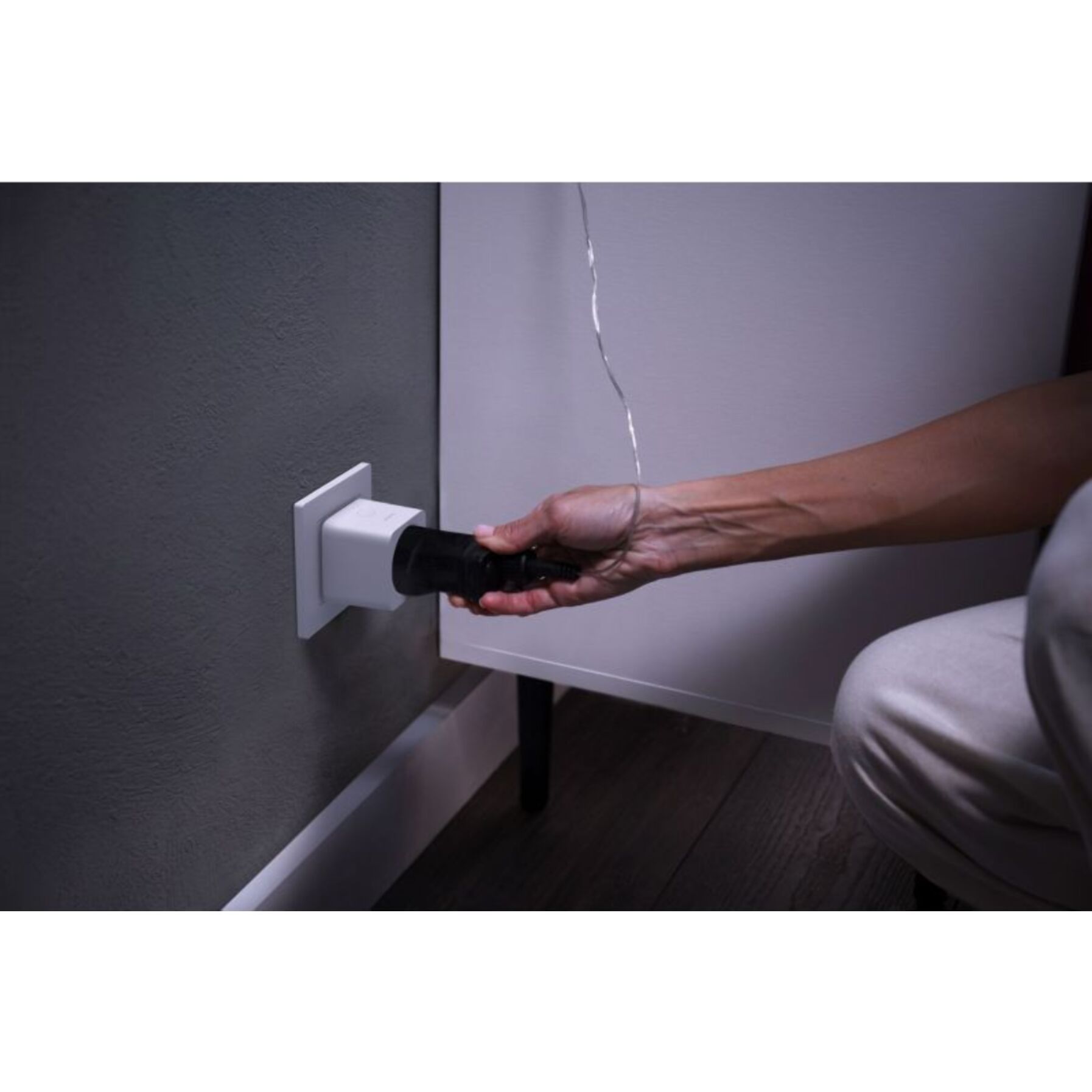 Prise connectée PHILIPS HUE Simple