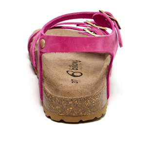 Sandalia BILLOWY ROSA