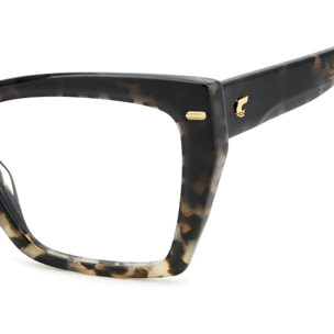 Gafas de Vista Carrera 3064 086 de Acetato Mujer 55 mm