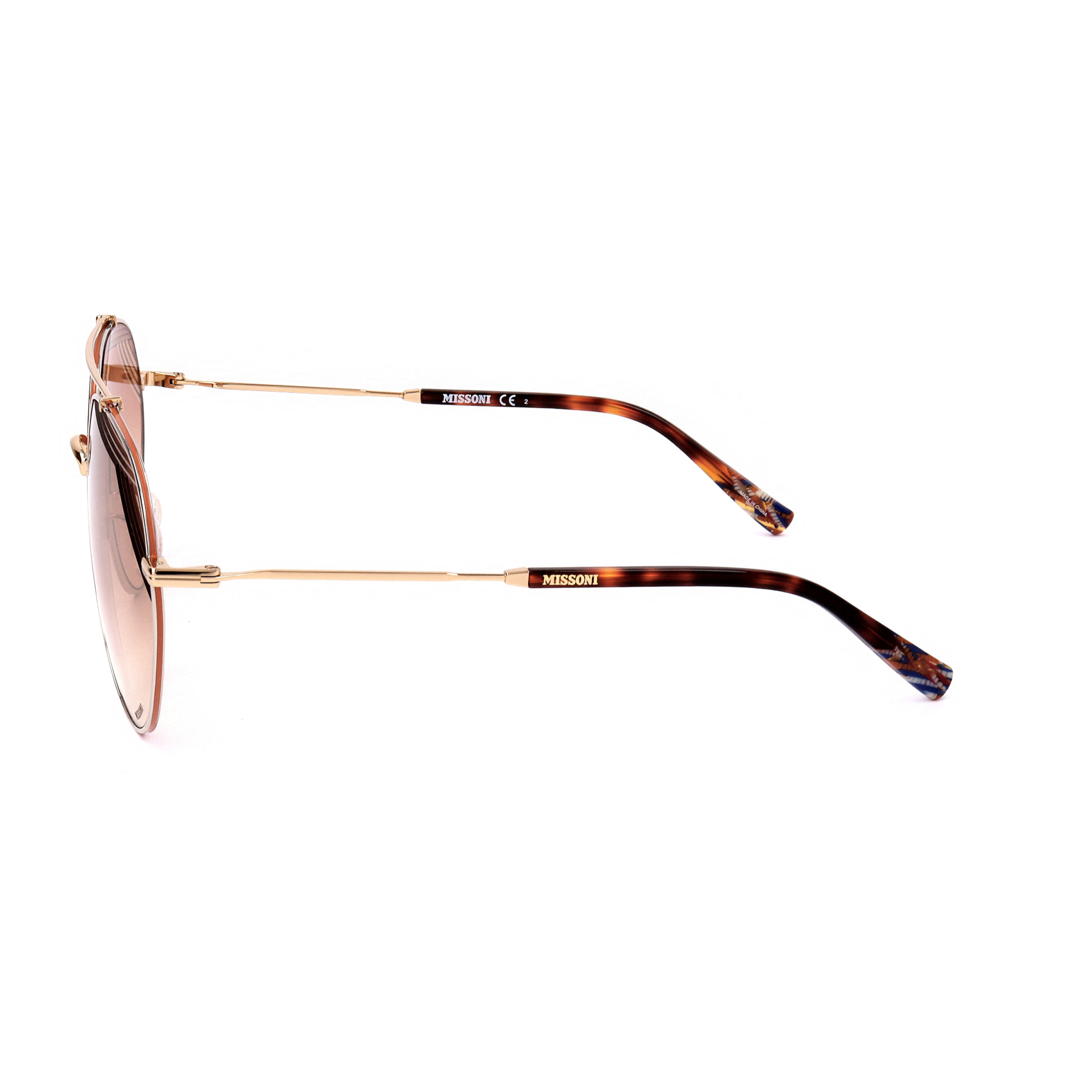 Gafas de sol Missoni Mujer MIS-0015-S-TNG