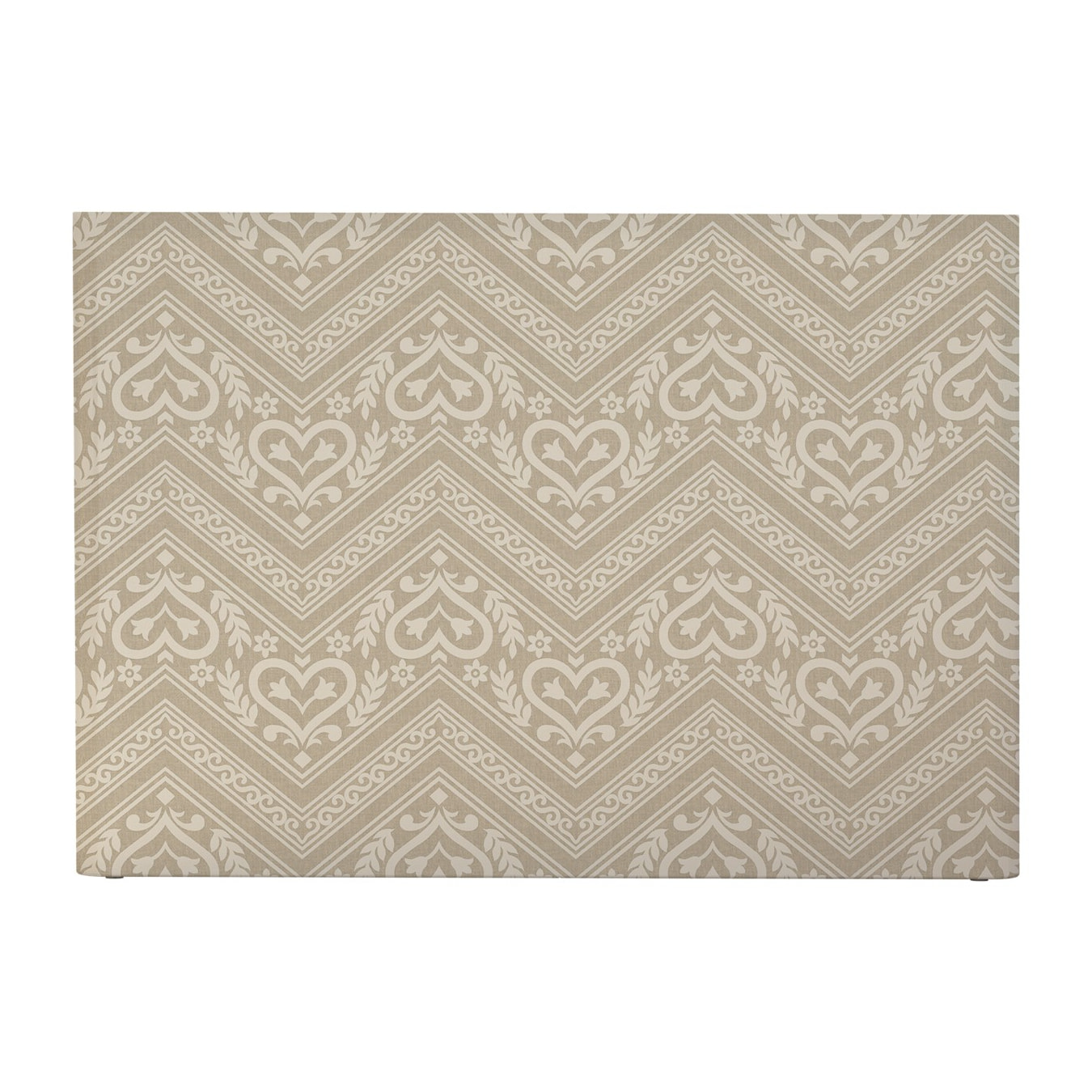 Tête de lit Châtel | Coloris Beige | Largeur au choix