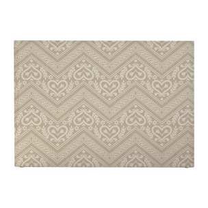 Tête de lit Châtel | Coloris Beige | Largeur au choix