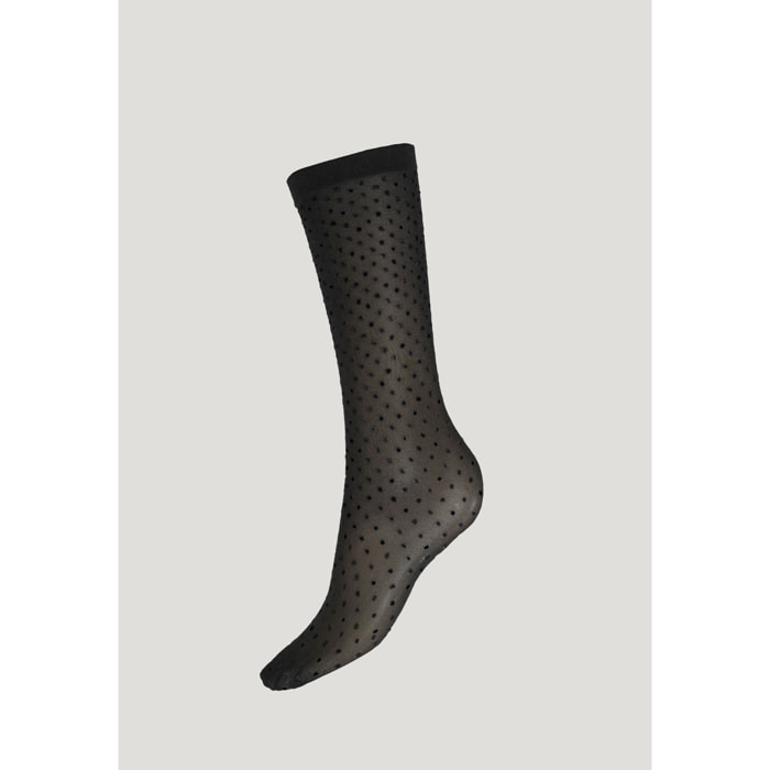 Calzini Multicolored Dot Socks