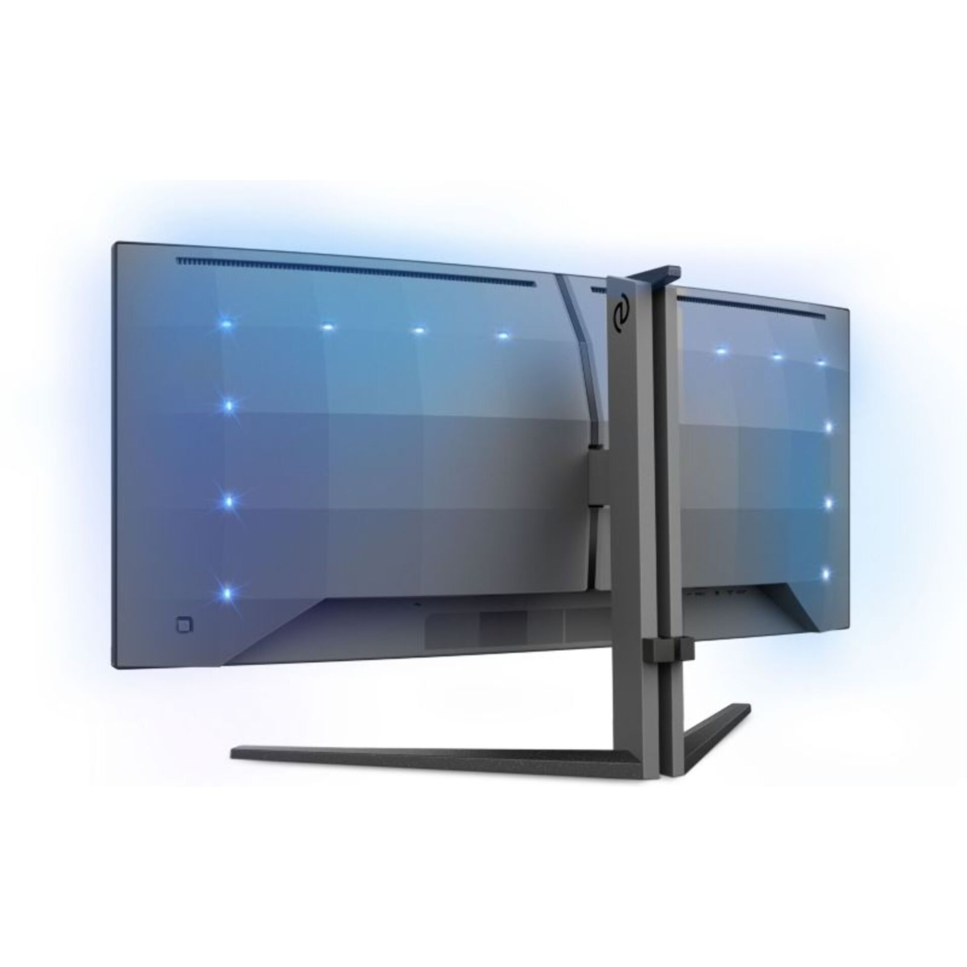 Ecran PC Gamer PHILIPS Evnia 34M2C6500 34" Incurvé QHD 175Hz QD-OLED HDR 400 HDMI 2.1 Ambiglow