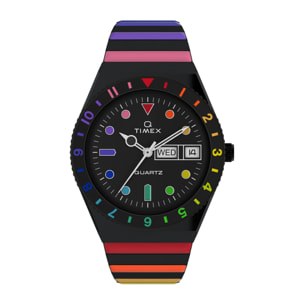 Timex Montre Analogique À Quartz Timex Lab Archive