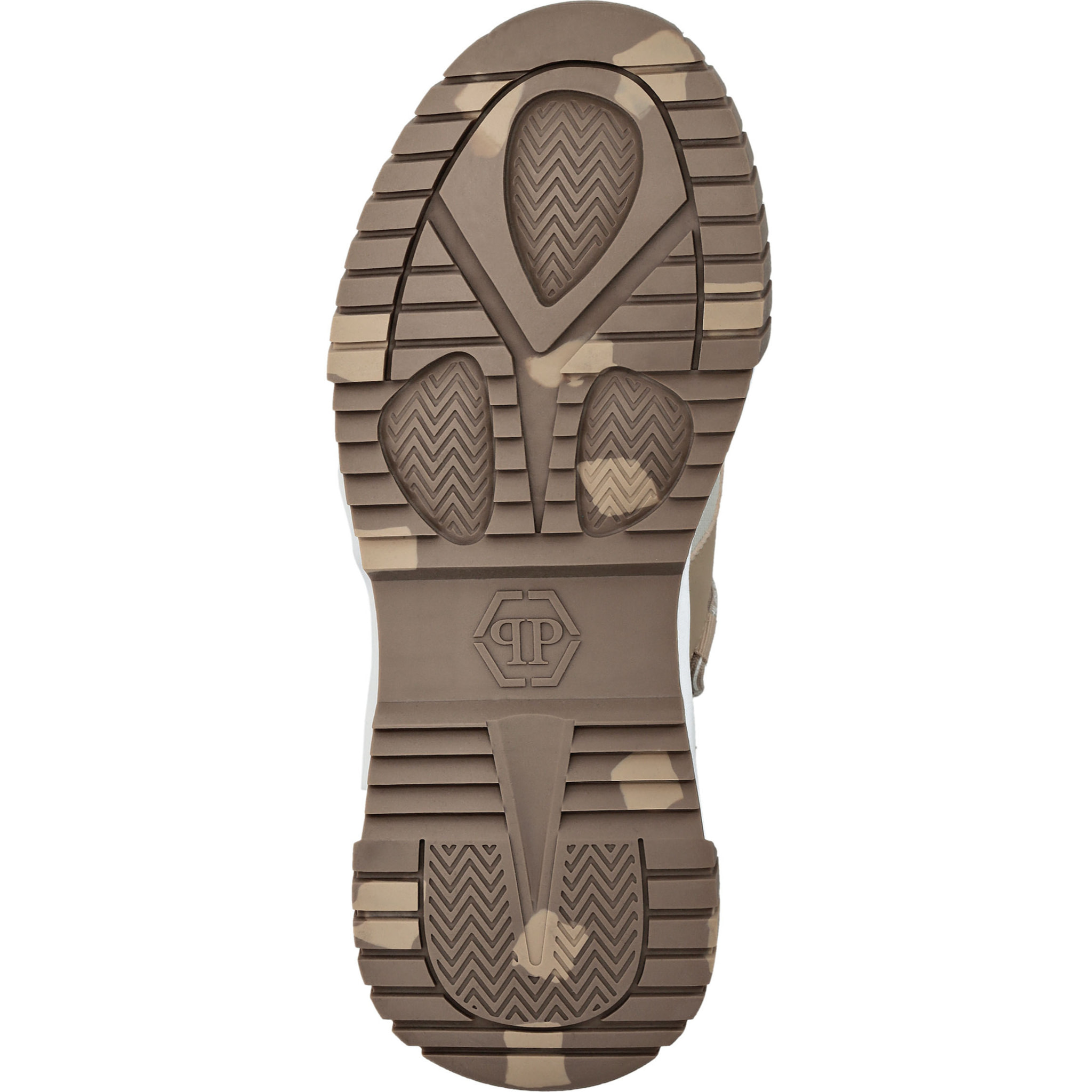 PHILIPP PLEIN Low-Top Sneakers PREDATOR