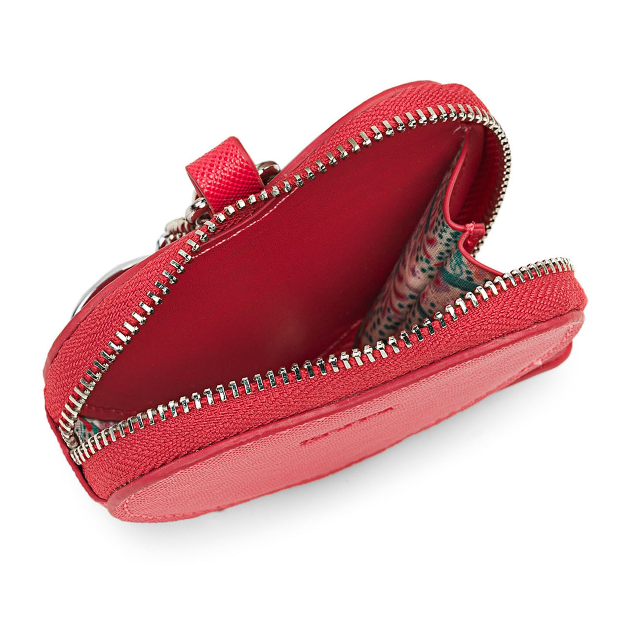 Llavero Skpat Siena Coral