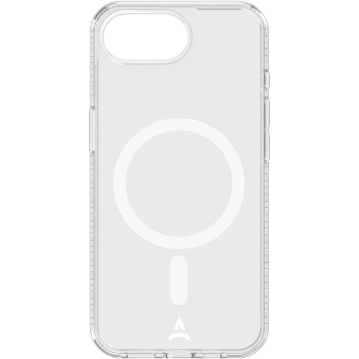 Coque ADEQWAT iPhone 16e/17e Antichoc Magsafe