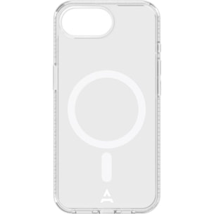 Coque ADEQWAT iPhone 16e/17e Antichoc Magsafe