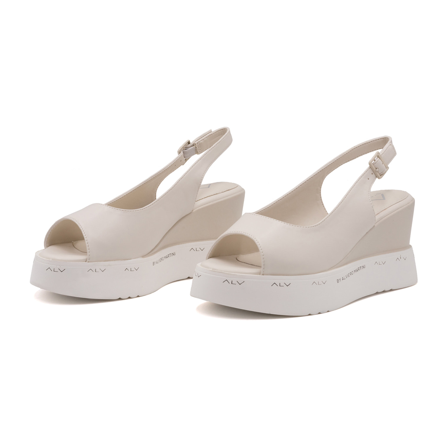ALV by Alviero Martini Sandali