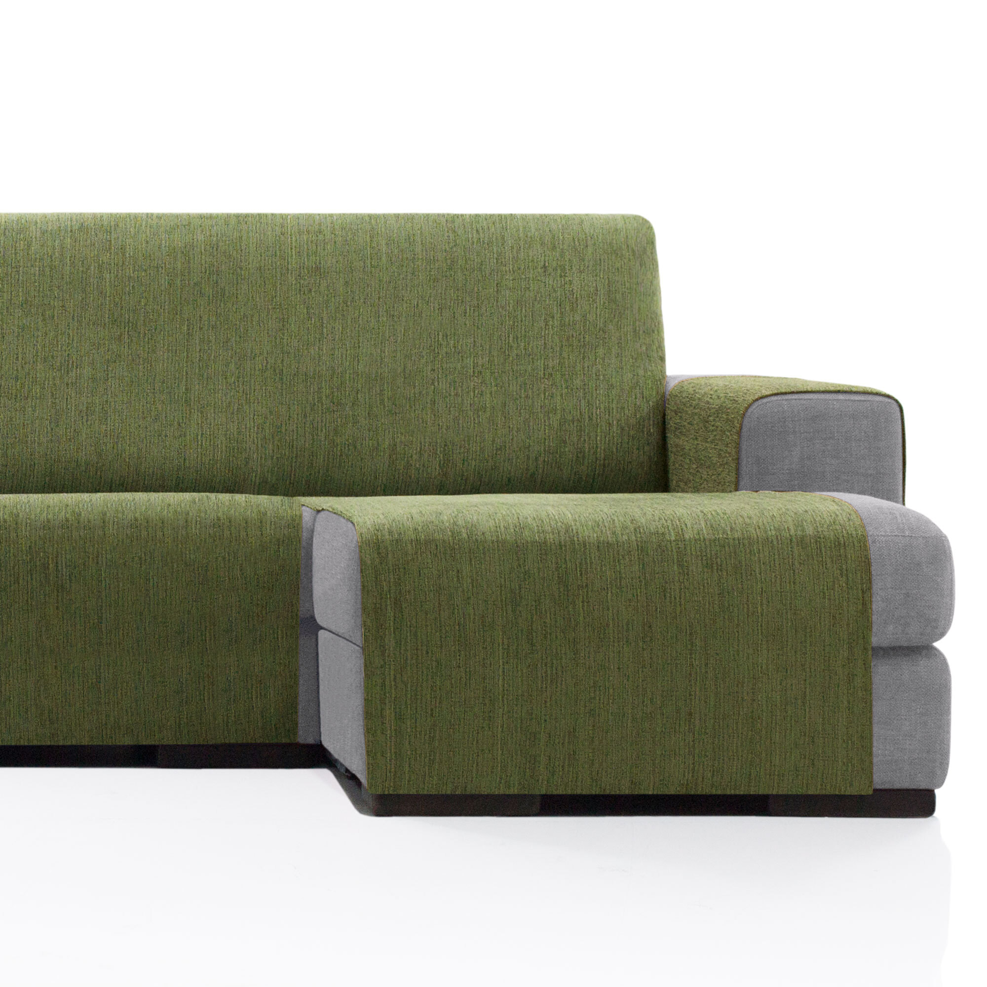Cubre Sofá Chaise Longue Derecha modelo PRISCILA