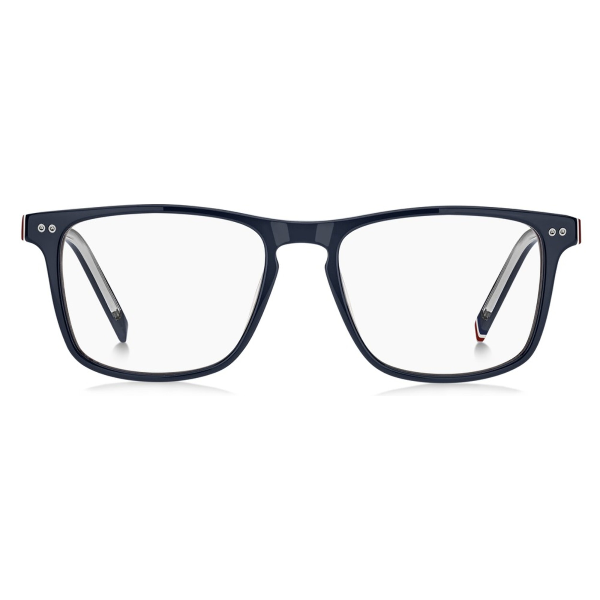 Gafas de Vista Tommy Hilfiger TH 2189 PJP de Acetato Hombre 53 mm