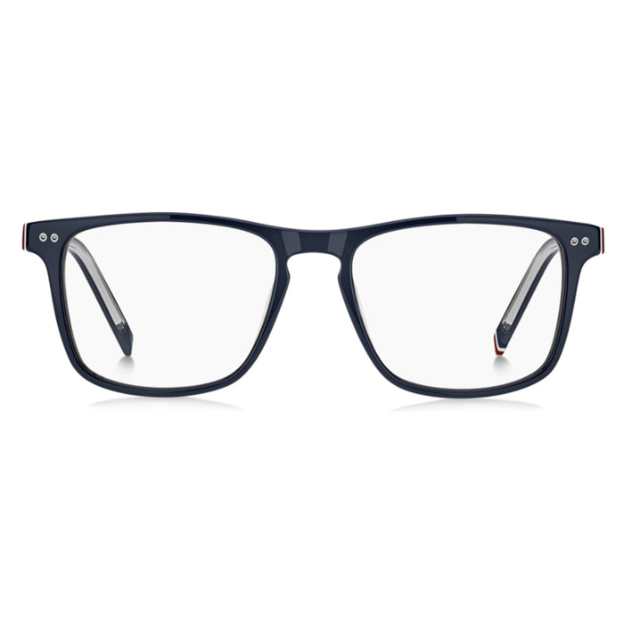 Gafas de Vista Tommy Hilfiger TH 2189 PJP de Acetato Hombre 53 mm