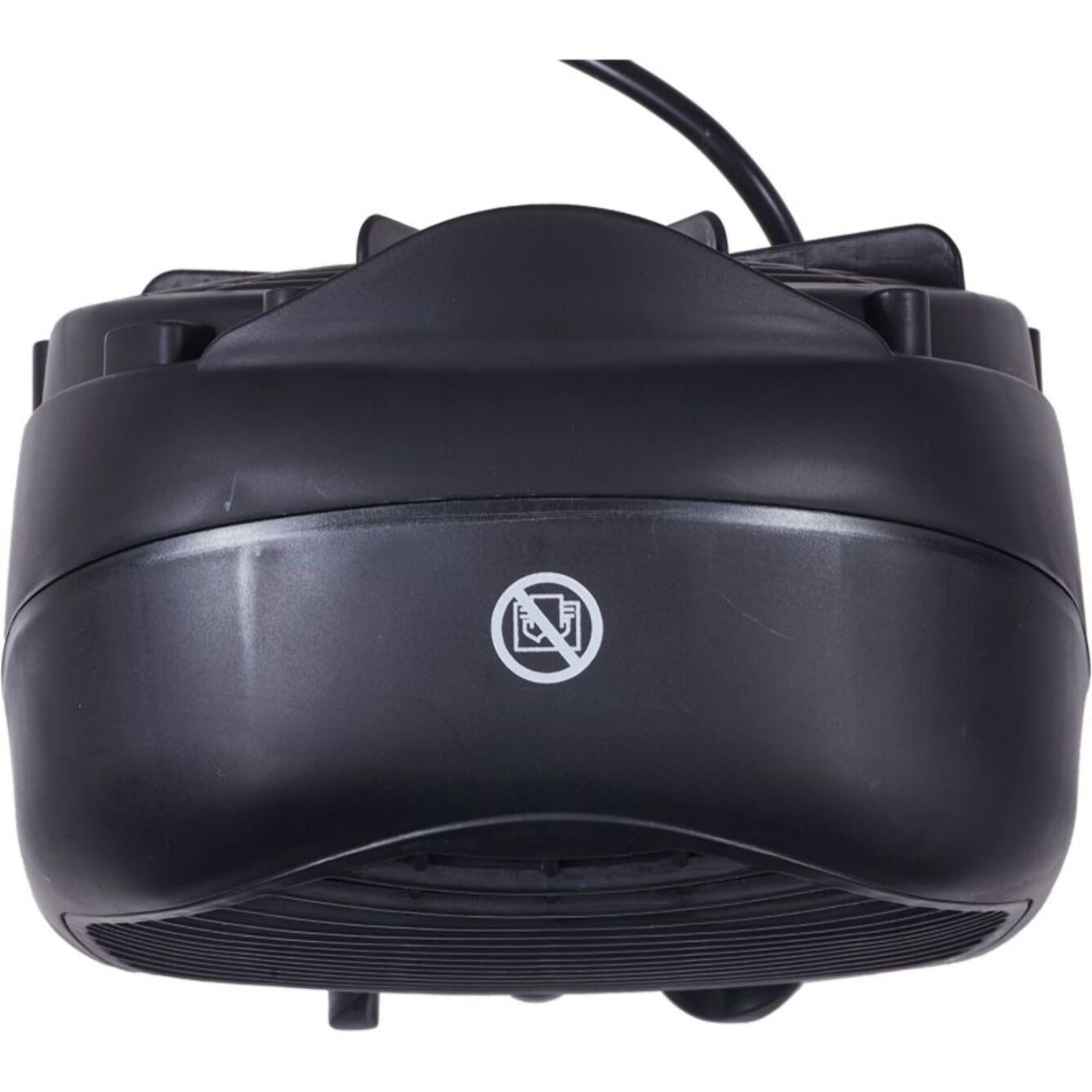 Chauffage soufflant LISTO HF15L1b